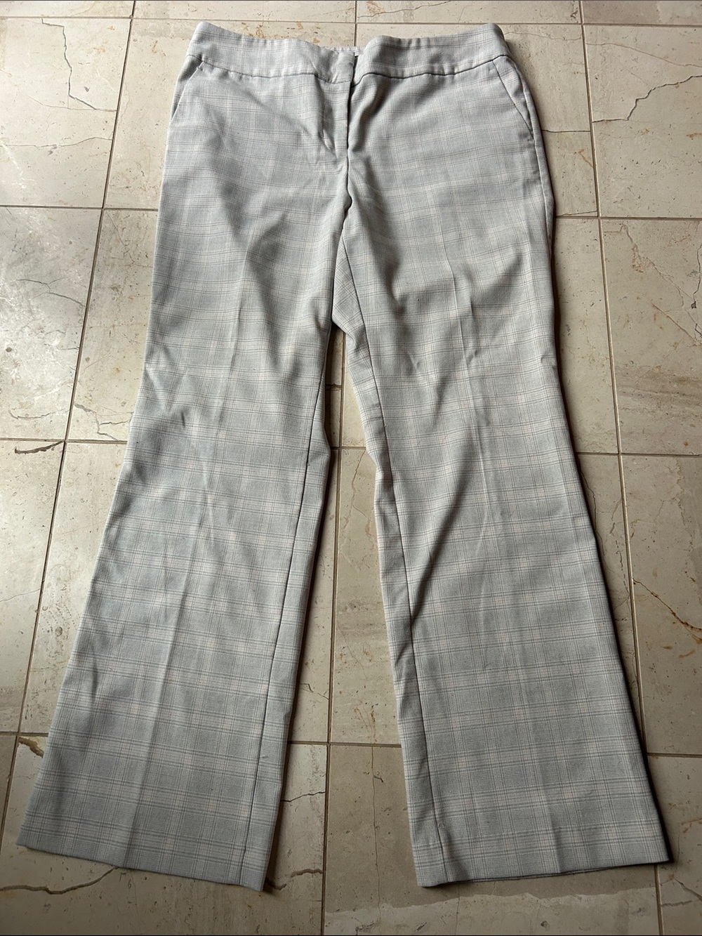 Ann Taylor factory dress pants